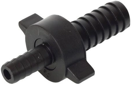 Cevna redukcija 1/2" na 3/4"