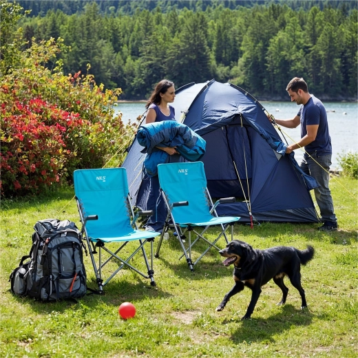 Kompaktne mere, enostaven transport