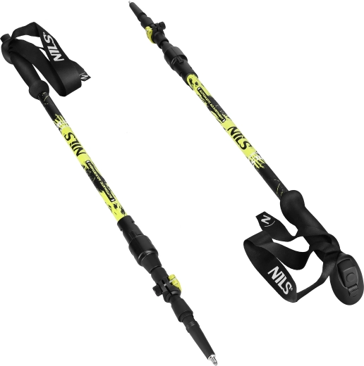 Lahkost in trdnost zahvaljujoč aluminiju 7075