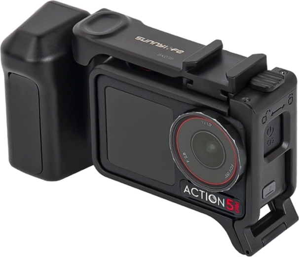 Sunnylife Holder for DJI Osmo Action 5 Pro/4/3 - 1 pc