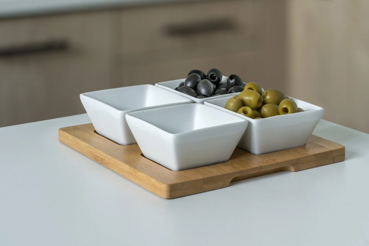 Sodoben dizajn za vsako priložnost