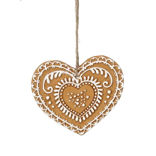 Romantičen motiv srca