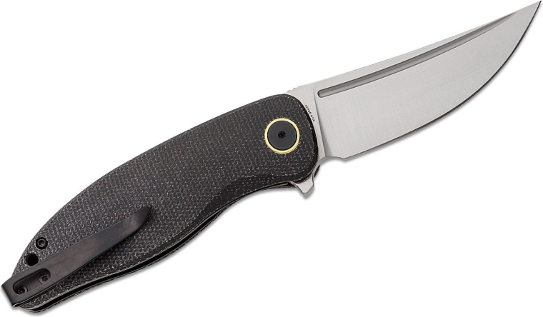 Durable K110 steel blade