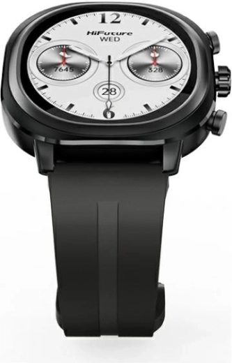 1,43" AMOLED z samodejno svetilnostjo