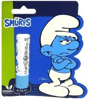 Balzam za ustnice RAINBOW HIGH The Smurfs