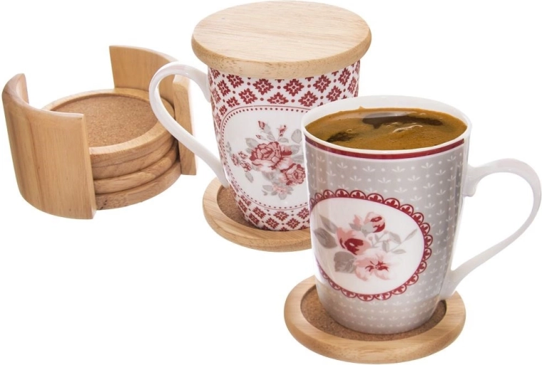 Red zahvaljujoč kompaktnemu stojalu