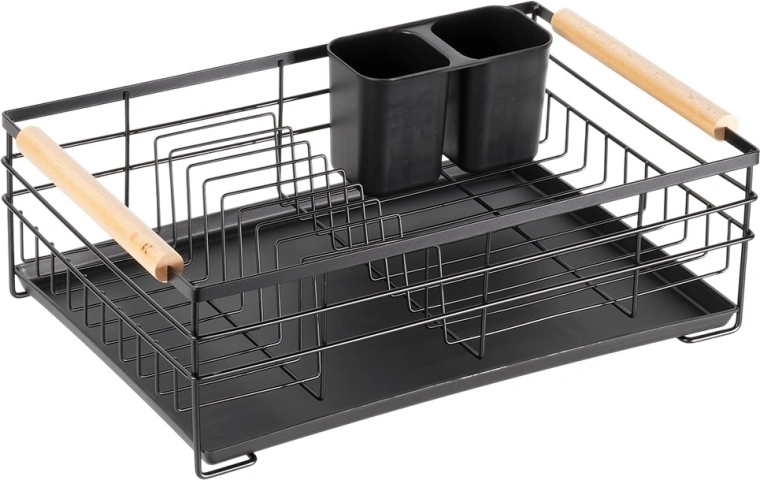 Space for up to 10 plates