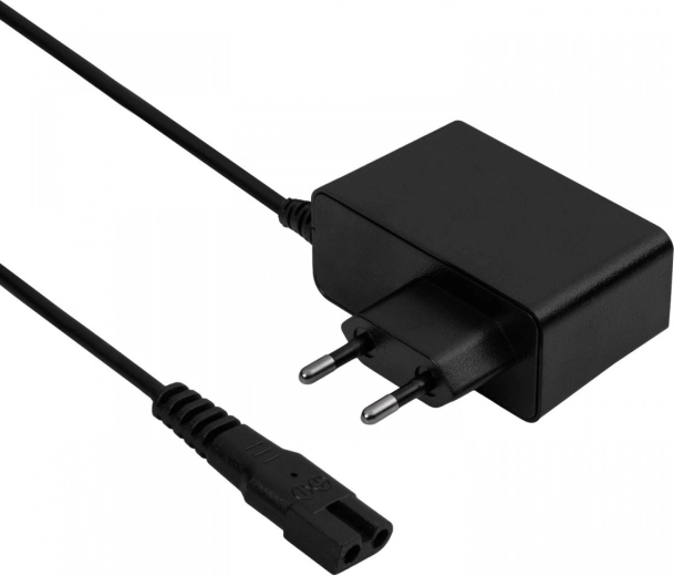 Originalni parametri za nežno polnjenje