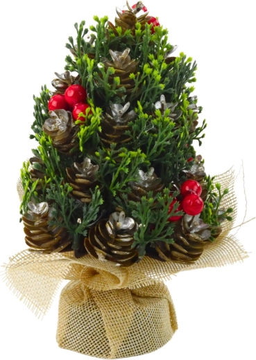 Stabilna jutasta osnova