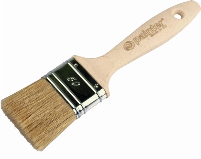 Ploski čopič za barvanje Eco Universal 40 mm