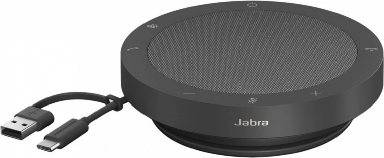 Komplet za prostoročno telefoniranje Jabra Speak2 40 pro MS Teams