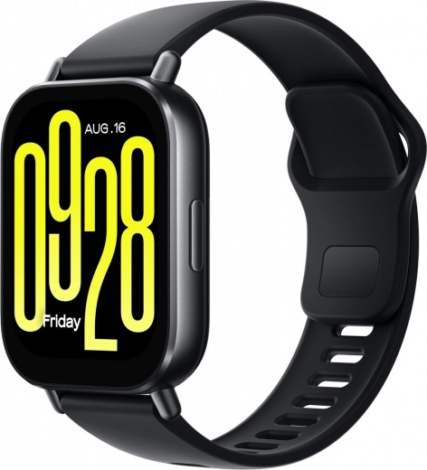 Pametna ura Redmi Watch 5 Active črna