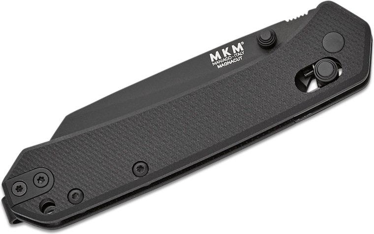 Durable EDC handle