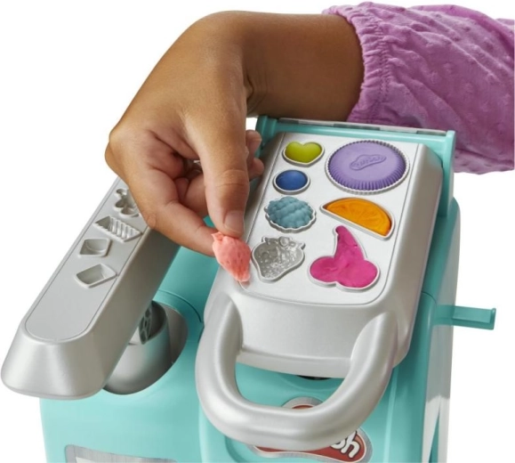 Modelčki za piškote, mafine in krofe