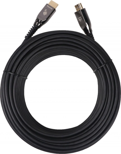 Optična tehnologija za dolge razdalje