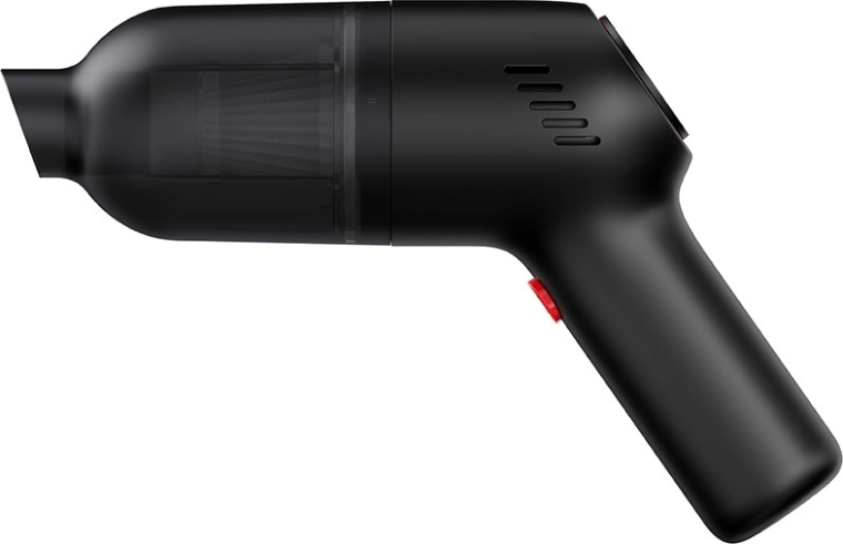 Zmogljivost 60 W in kompaktno ohišje