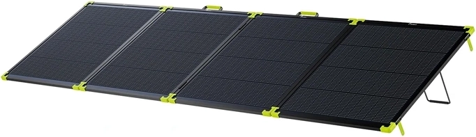 Bifacial solar energy collection