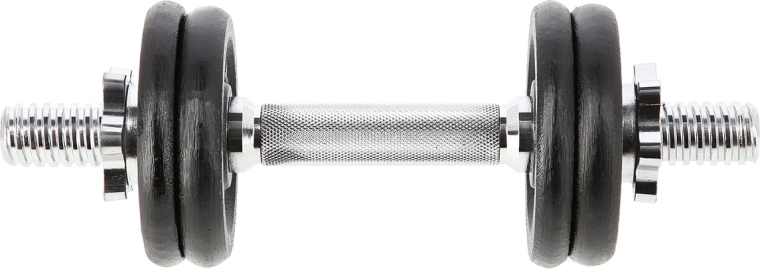 Nastavljiva obremenitev za učinkovit napredek