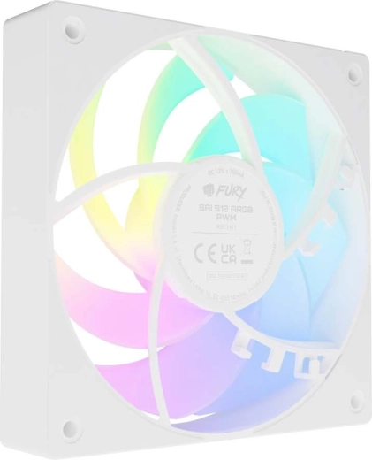 PWM regulacija (4pin) do 1500 RPM