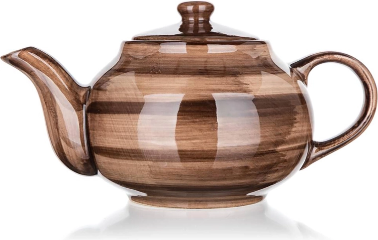 Udobno točenje brez kapljanja