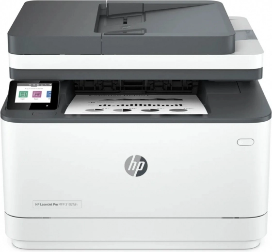 Večfunkcijska naprava HP LaserJet Pro