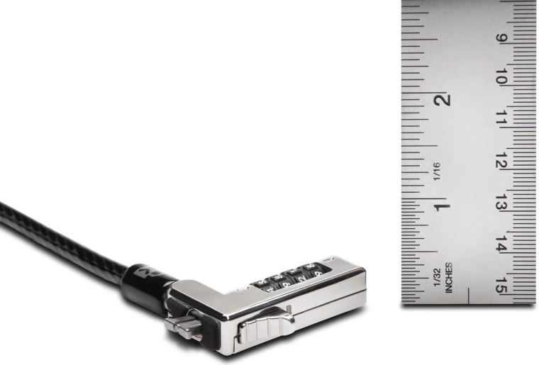 Nizkoprofilna glava za ultravtanke prenosnike