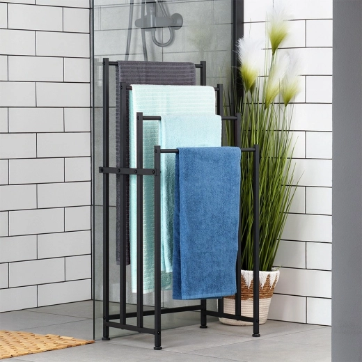 Sodoben, prostorsko varčen dizajn