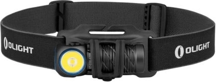 Univerzalno nošenje: naglavni trak in dvojni spon