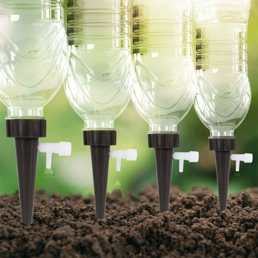 Nastavljiv kapljični pretok