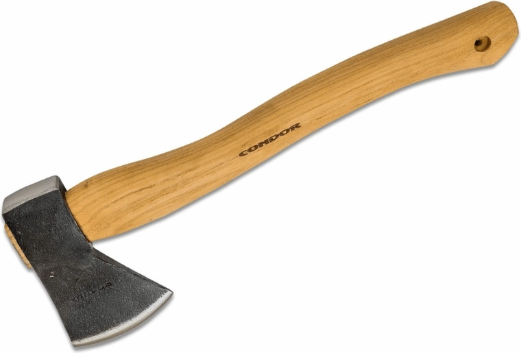 Condor Greenland Hatchet trekingna sekira 862 g