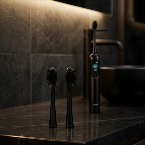 Do 90.000 vibracij/min za temeljito čiščenje