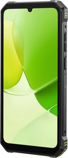 Robustno ohišje pripravljeno na teren