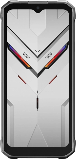 Velik 6,52" HD+ zaslon z zaščito Dragontrail