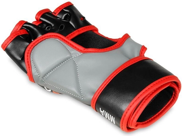 Blaženje udarcev in vzdržljivost