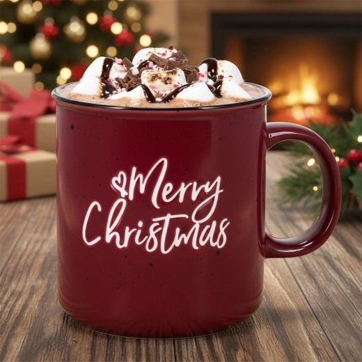 Ogromna kapaciteta 700 ml za zimsko udobje