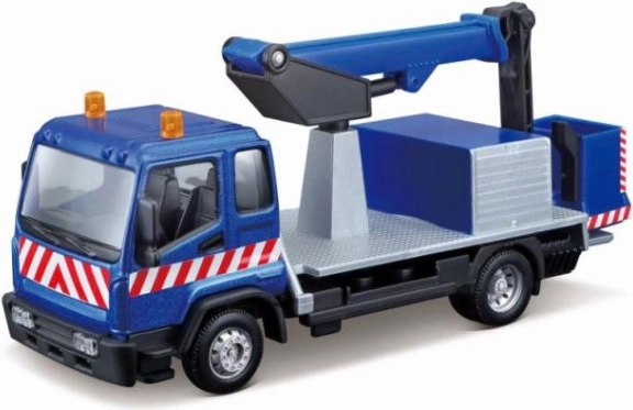 Servisno vozilo Bburago 1:43