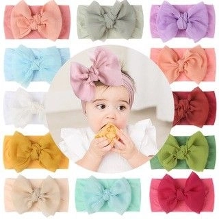 Stylish accessory for little girls