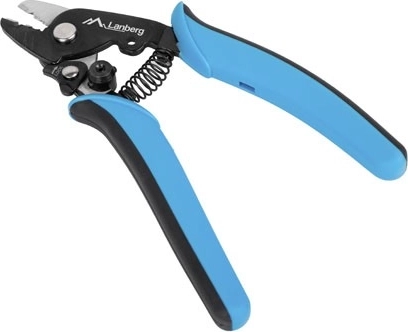 Varnostna blokada rezila