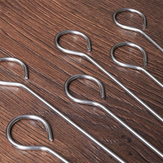 Varen oprijem z ušescem