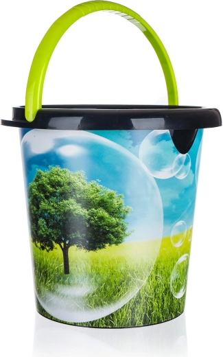 Praktičen izlivalnik za čisto prelivanje