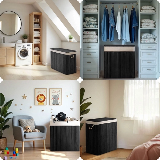 Stilski in praktičen dodatek za vsak prostor