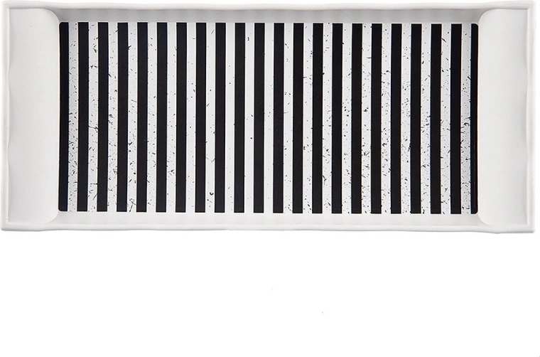 Stabilna nedrseča površina