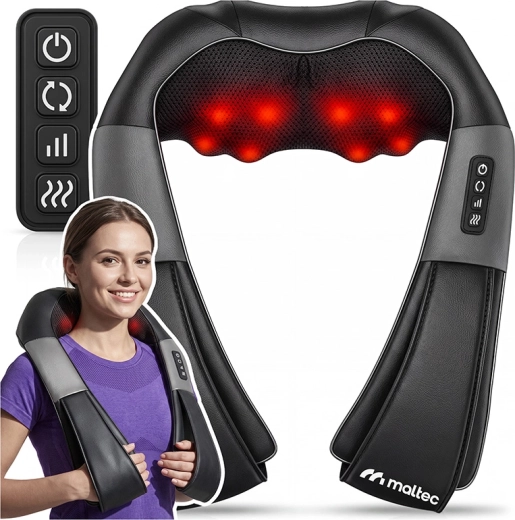 Masažni aparat za ramena Pro Comfy 30 W