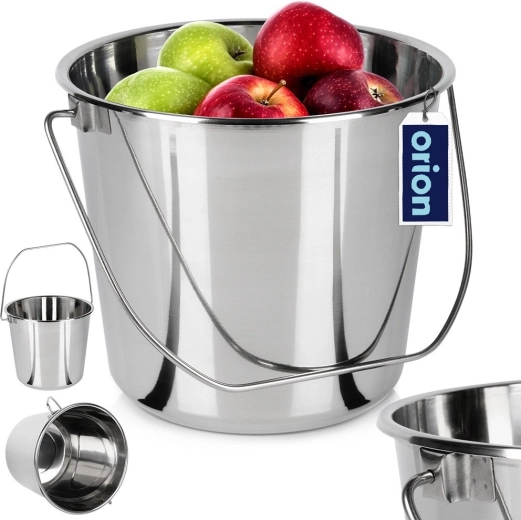 Univerzalna uporaba v gospodinjstvu in gastronomiji