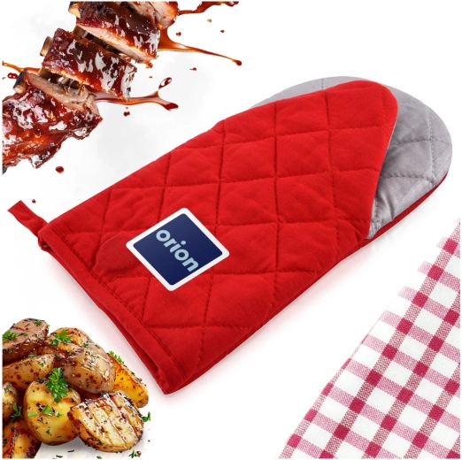 Magnet in zanka za enostavno shranjevanje