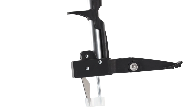 Učinkovito odstranjevanje brez poškodovanja tal