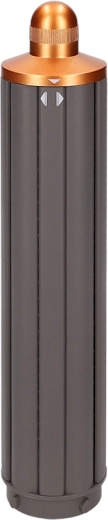 Solight 40 mm dolga kodralna palica za Dyson Airwrap, zlata – 1 kos