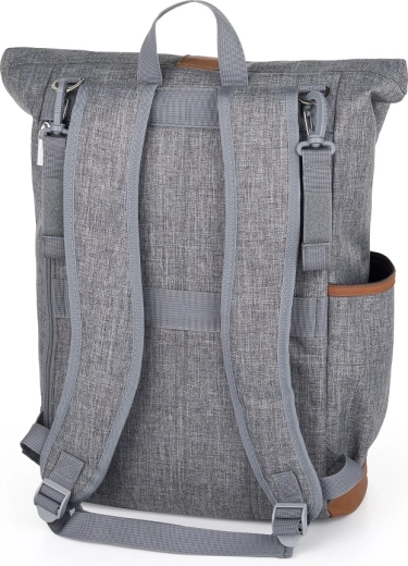 Udobje na poti z vozičkom ali brez