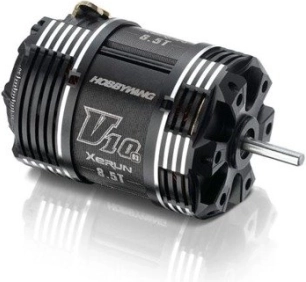 Močan brezkrtačni Hobbywing Xerun V10 G3 6.5T