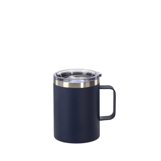 Trpežna konstrukcija iz nerjavnega jekla s praškastim premazom